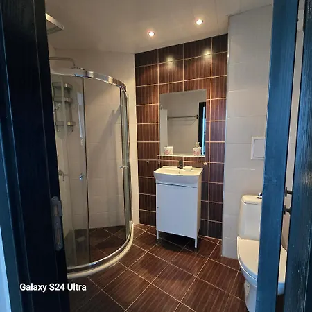 Primavera Atlantis Apartman *