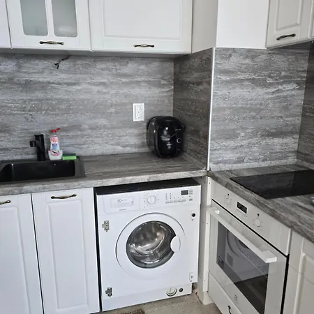 Primavera Atlantis Burgasz