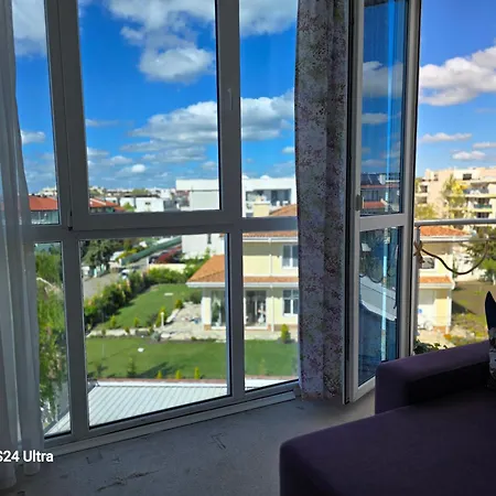 Apartman Primavera Atlantis Burgasz