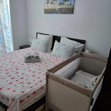 Apartman Primavera Atlantis