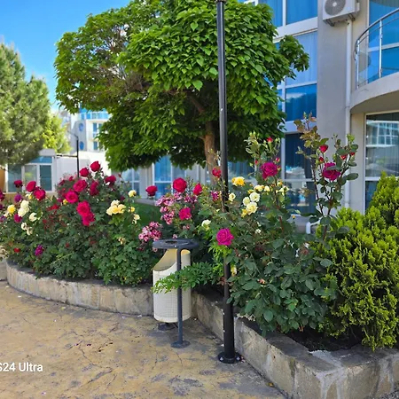 Primavera Atlantis * Burgasz