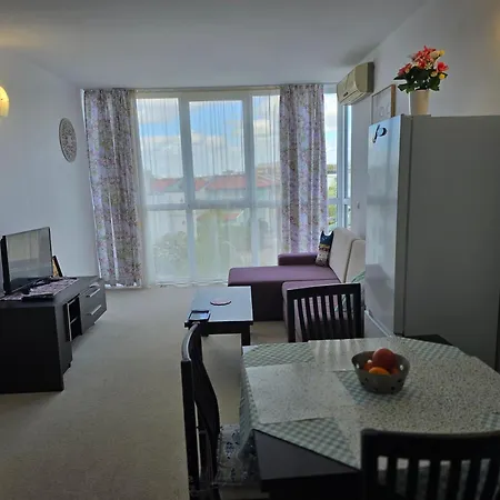 Apartment Primavera Atlantis