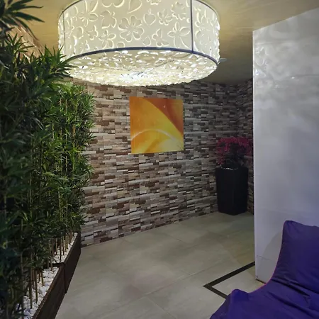 Apartman Primavera Atlantis