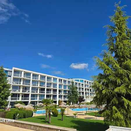 Primavera Atlantis Апартаменты