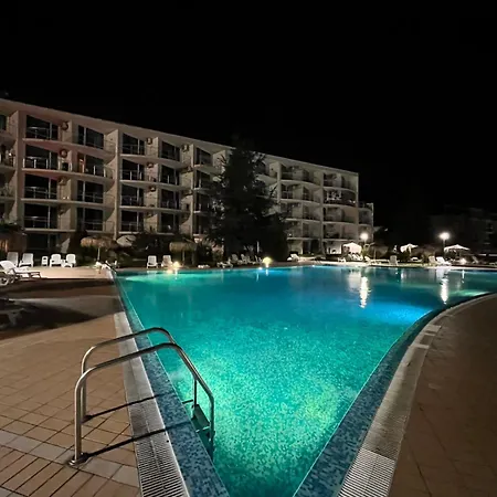 Primavera Atlantis Burgasz