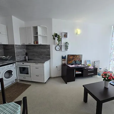 Apartman Primavera Atlantis Burgasz