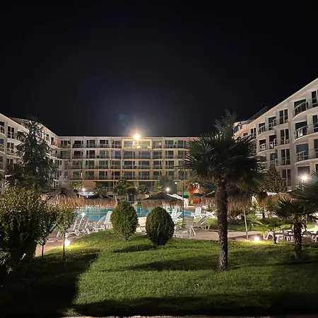 Apartment Primavera Atlantis Burgas