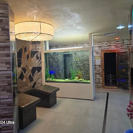 Primavera Atlantis * Бургас