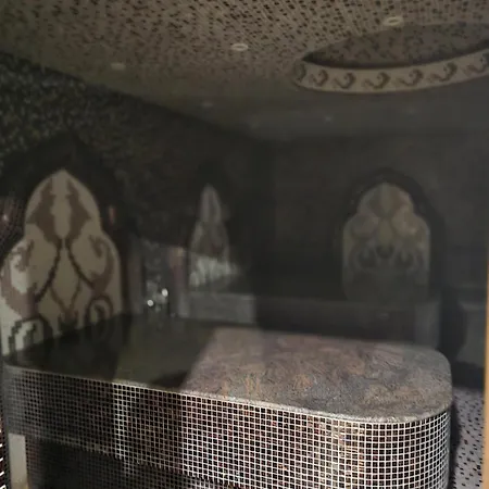 Primavera Atlantis Apartman Burgasz