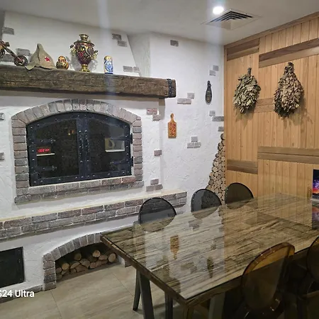 Apartment Primavera Atlantis