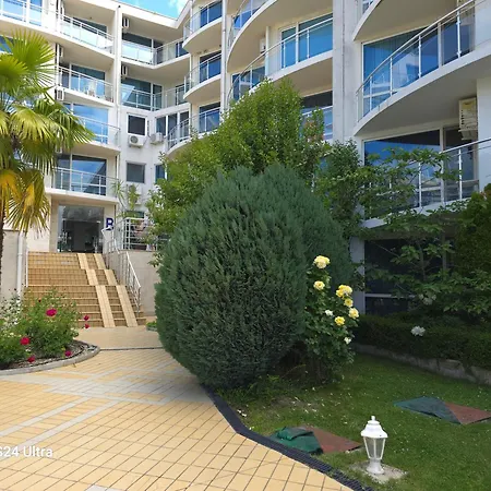 Primavera Atlantis * Burgasz