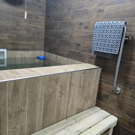 Primavera Atlantis Apartment Burgas