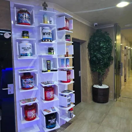 Primavera Atlantis * Burgasz