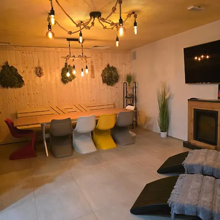 Primavera Atlantis * Burgasz