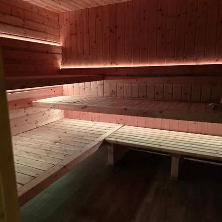 Primavera Atlantis Apartment *