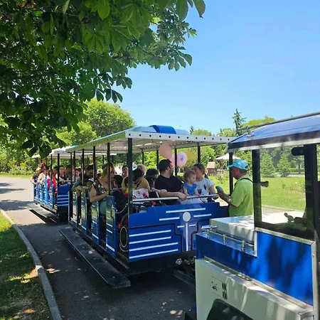 Apartment Primavera Atlantis *