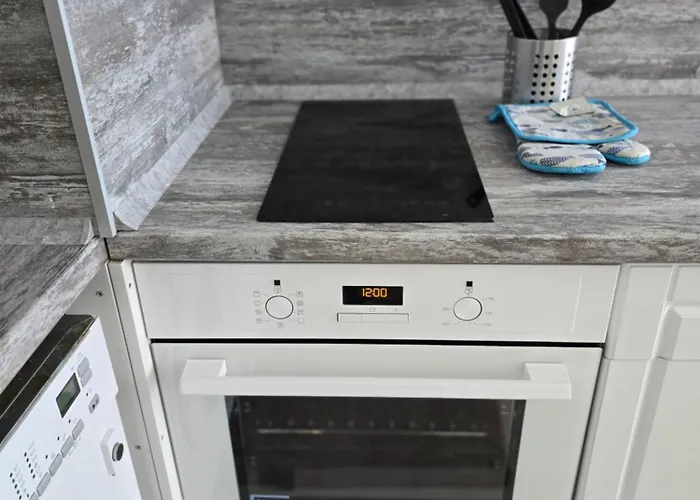 Primavera Atlantis Apartament