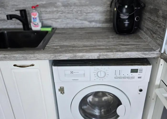 Primavera Atlantis Apartament