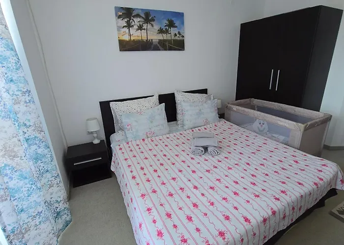 Primavera Atlantis Apartament