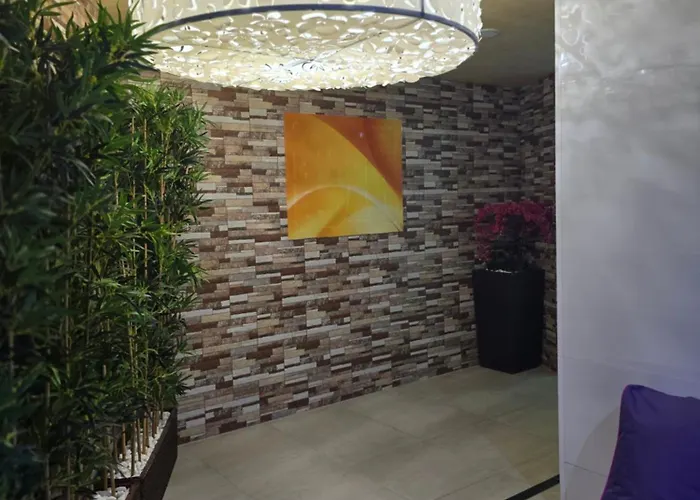 Apartament Primavera Atlantis