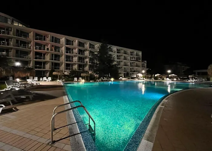 Primavera Atlantis Burgas