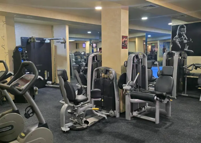 Apartament Primavera Atlantis Burgas