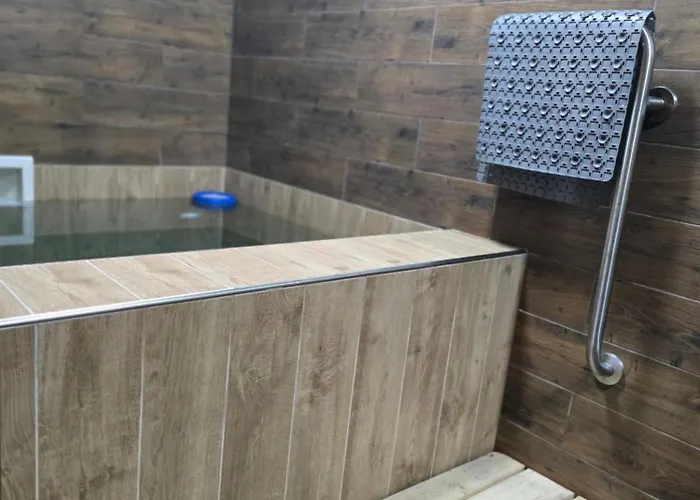 Primavera Atlantis Apartament Burgas